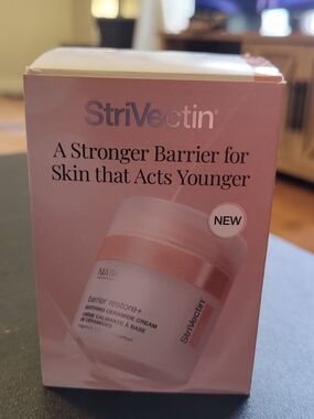 StriVectin Moisturizer Jar π©Ά